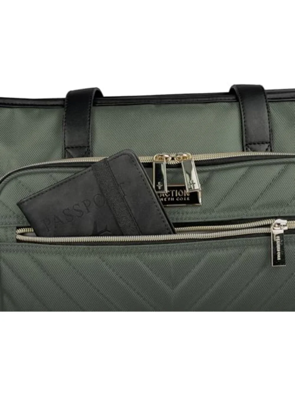 Quilted Chevron 15